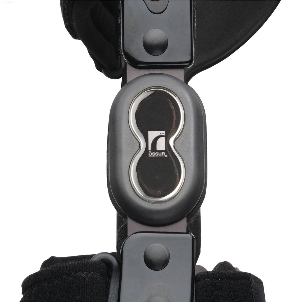 Ossur Paradigm ACL Knee Brace Right Y332