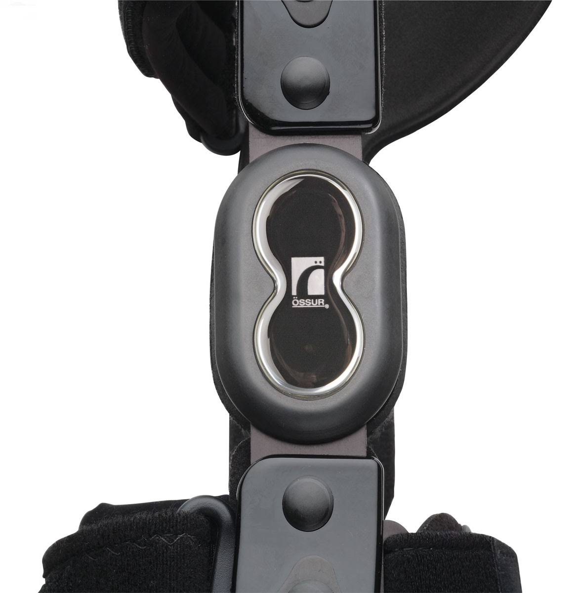 Ossur Paradigm ACL Knee Brace Right Y332