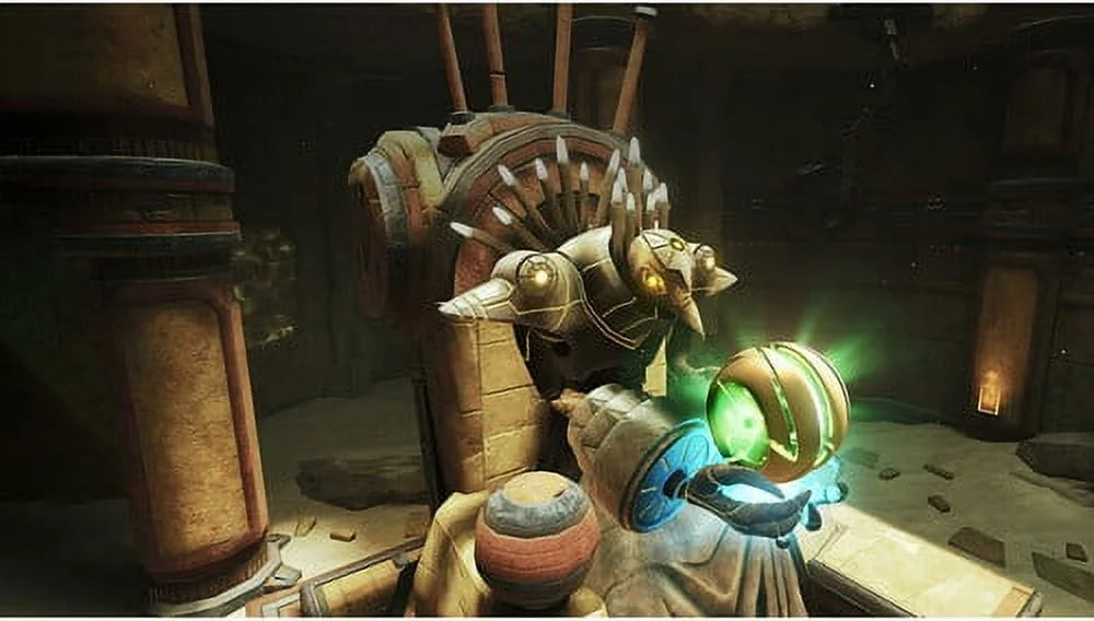 Metroid Prime Remastered - Nintendo Switch L2915