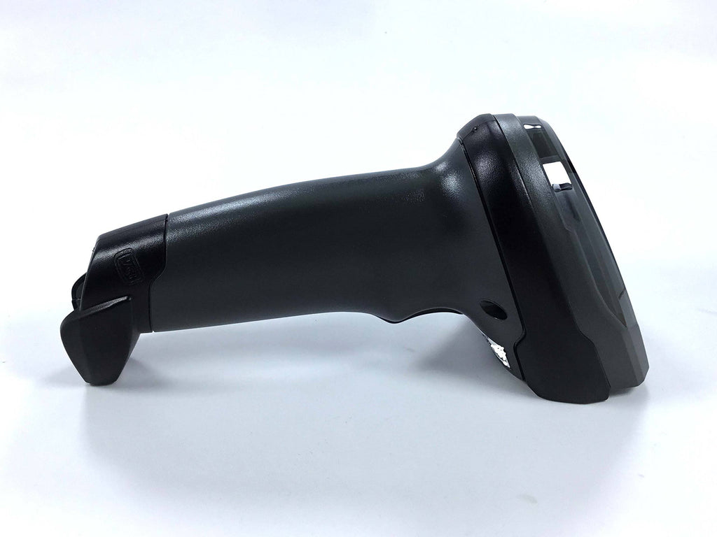 Zebra DS8108 Series Corded Handheld Area Imager, Twilight Black E428502
