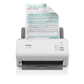 Brother ADS4300N Professional Desktop Document Scanner for Business Workgroups
