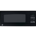 GE Spacemaker II JEM25DMBB 800W Microwave - 1 cu ft - Black - Avayadevconnect