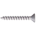Hilti Kwik-Con II 3/16 in. x 2-3/4 in. Zinc Plated Carbon Steel Phillips Flat Head Concrete Screw Anchor (100-Pack) 2260081 - Avayadevconnect