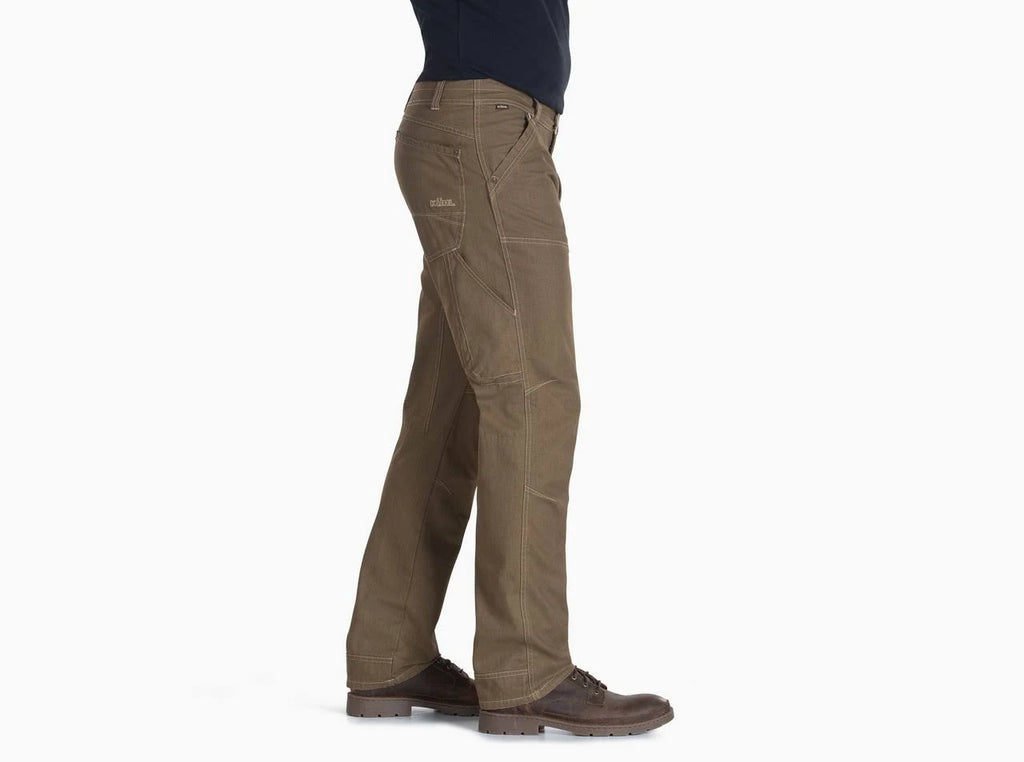 Kuhl Lawless Pant Men's Dark Khaki 36x34 G35645