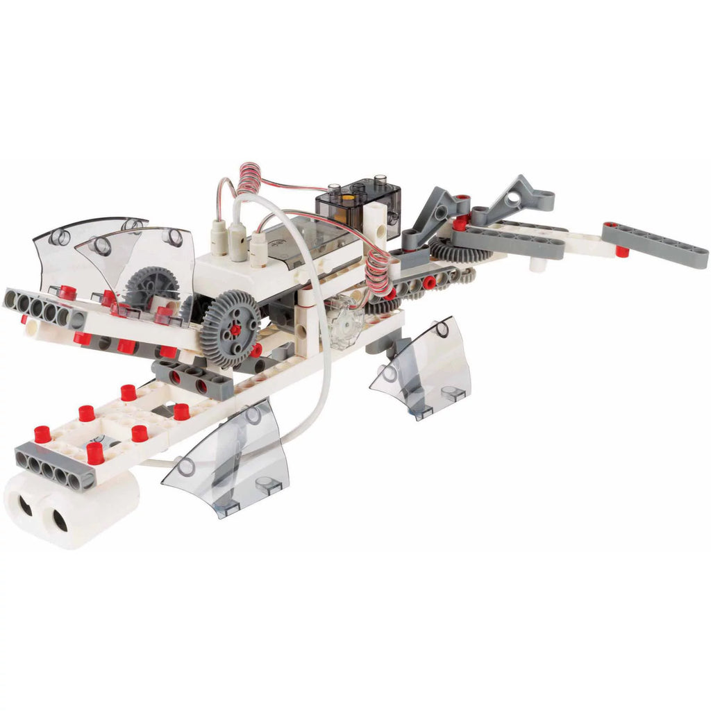 Robotics Smart Machines Q846692