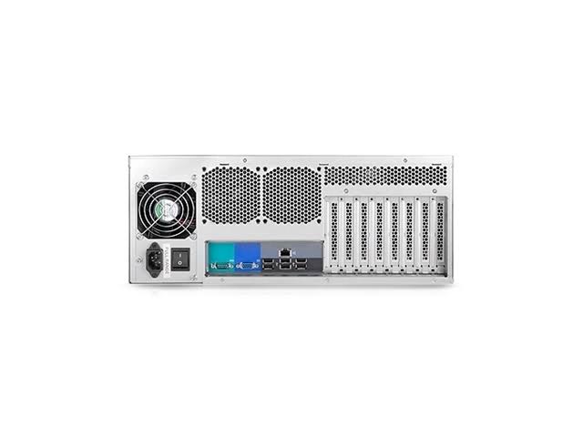 Chenbro Rm41300-R875F1 875W 4U Server Chassis U574