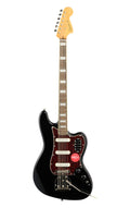 Squier Classic Vibe Bass VI - Black - Megean