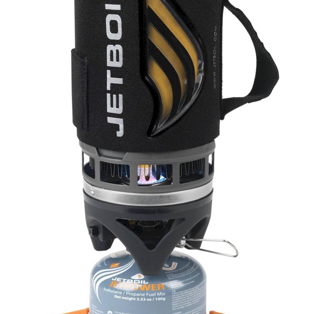 Jetboil Flash Cooking System - Carbon C156281