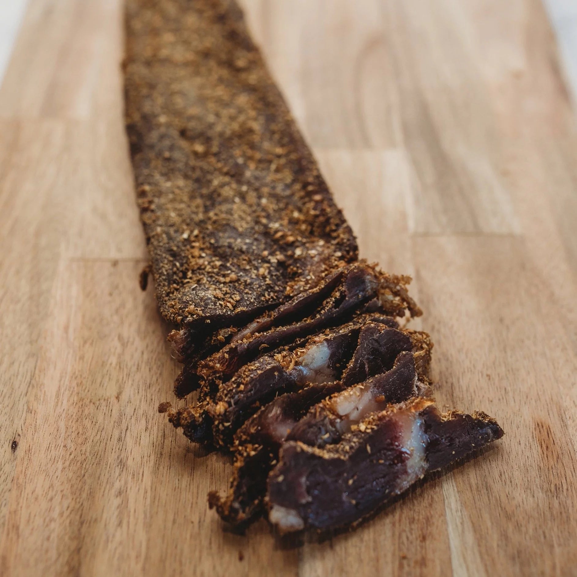 Biltong Slabs C936