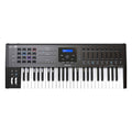 Arturia KeyLab 49 MKII Keyboard Controller (Black) - Megean