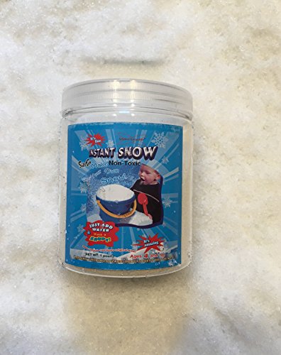 Instant Snow Powder 454g U5746