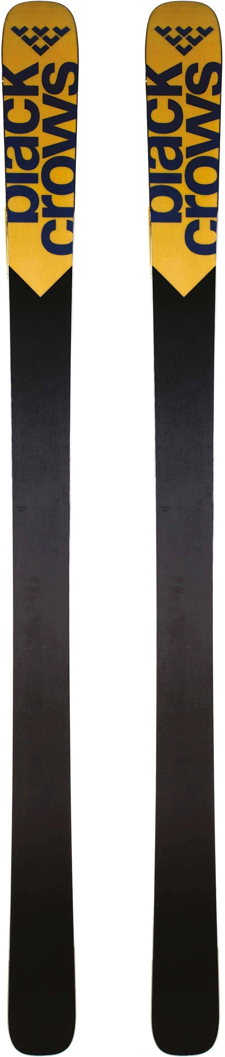 Black Crows Daemon Skis B1705