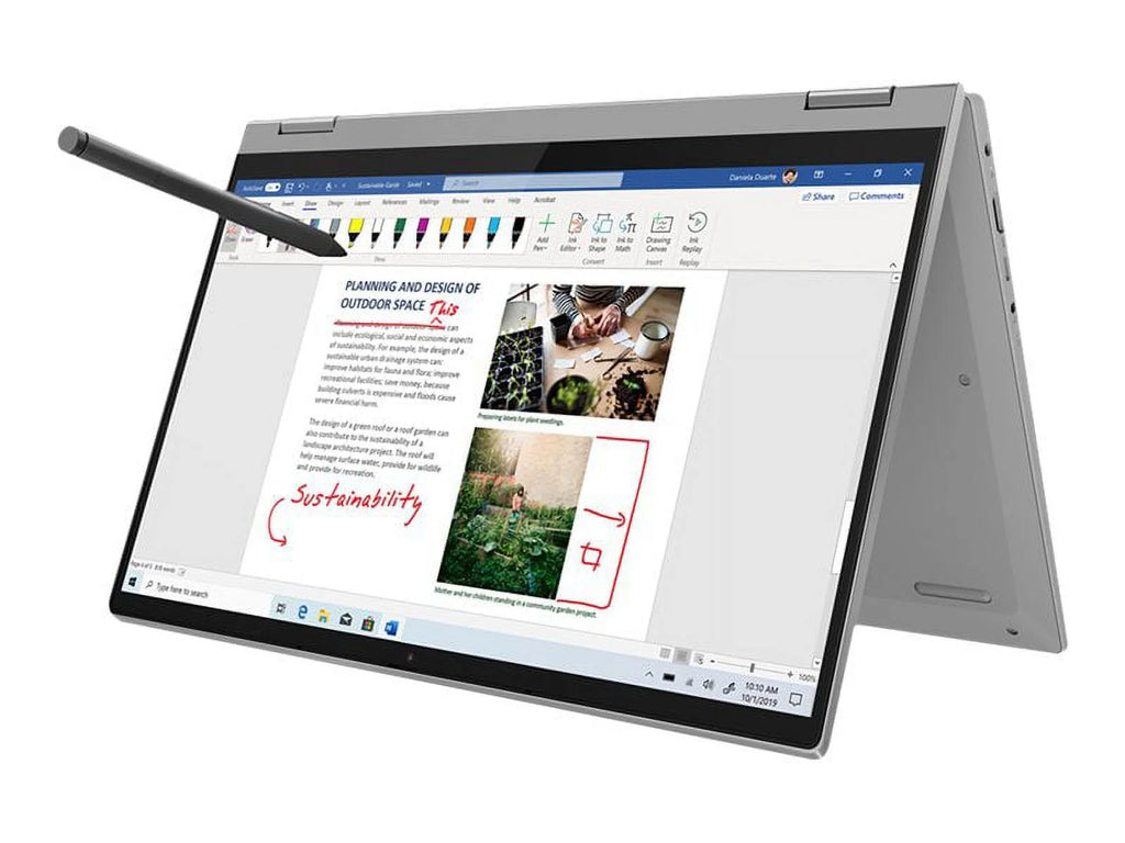 Lenovo IdeaPad Flex 5 14" 2-in-1 AMD Ryzen 5 16GB RAM 512GB SSD Touchscreen R838945