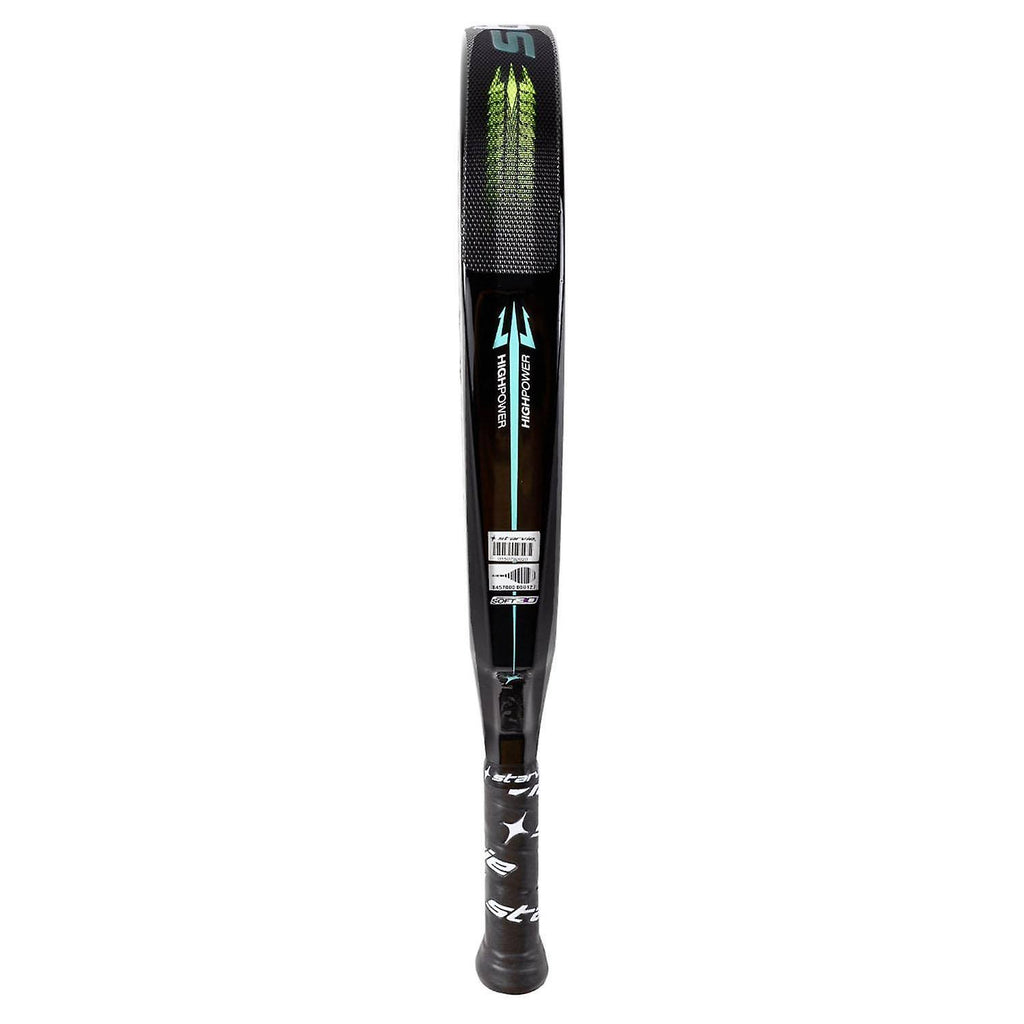 StarVie Triton Pro 2021 Padel Racket N887