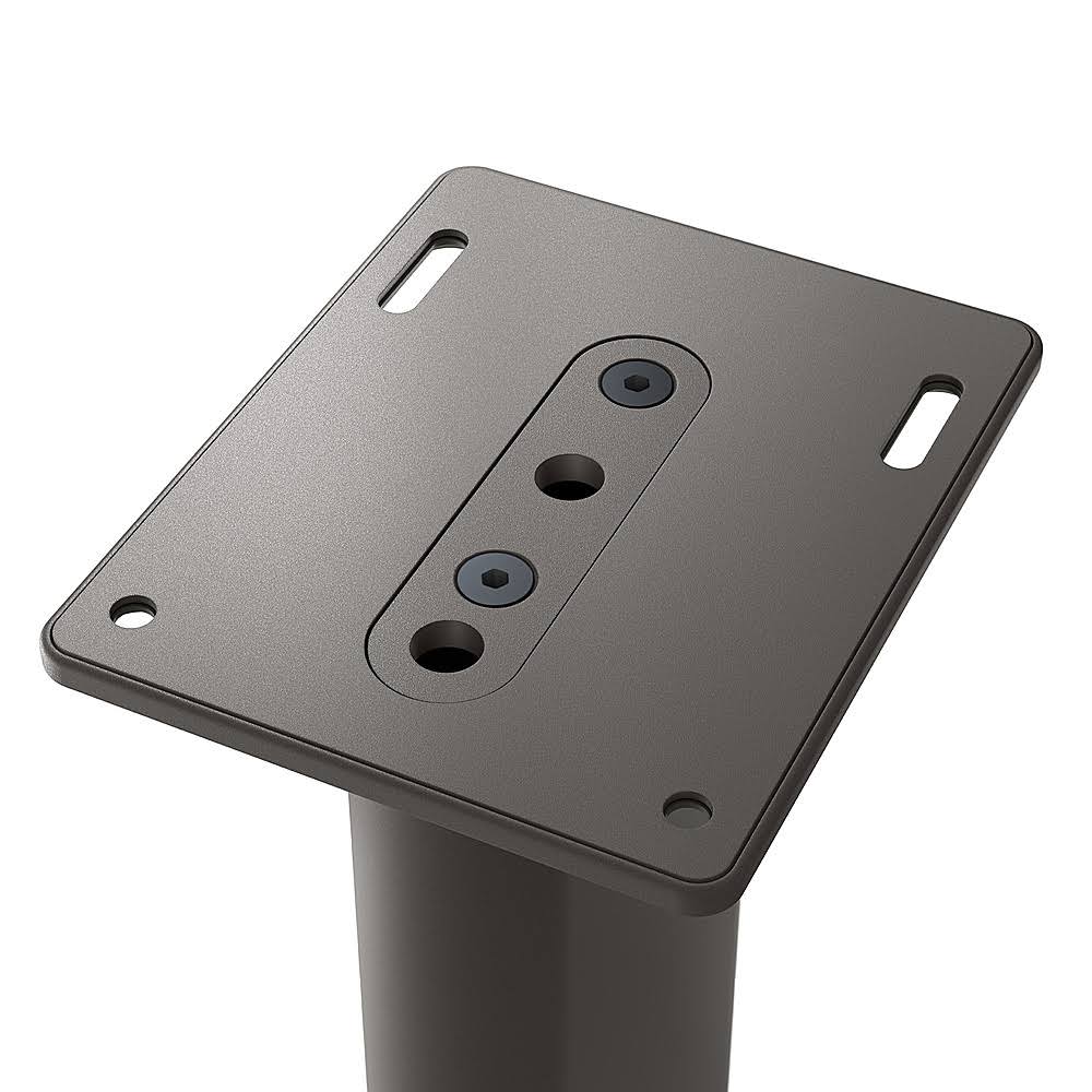 S2 Speaker Stand Pair Titanium Grey V11755