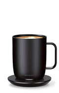 Ember Temperature Control Smart Mug 2, 14 Oz, Black K68392