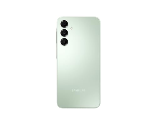 SAMSUNG Galaxy A16 4G 128GB 6GB RAM Dual SIM Factory Unlocked GSM International Version Gray D54232