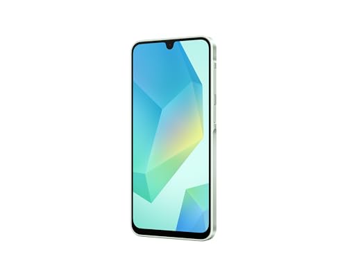 SAMSUNG Galaxy A16 4G 128GB 6GB RAM Dual SIM Factory Unlocked GSM International Version Gray D54232