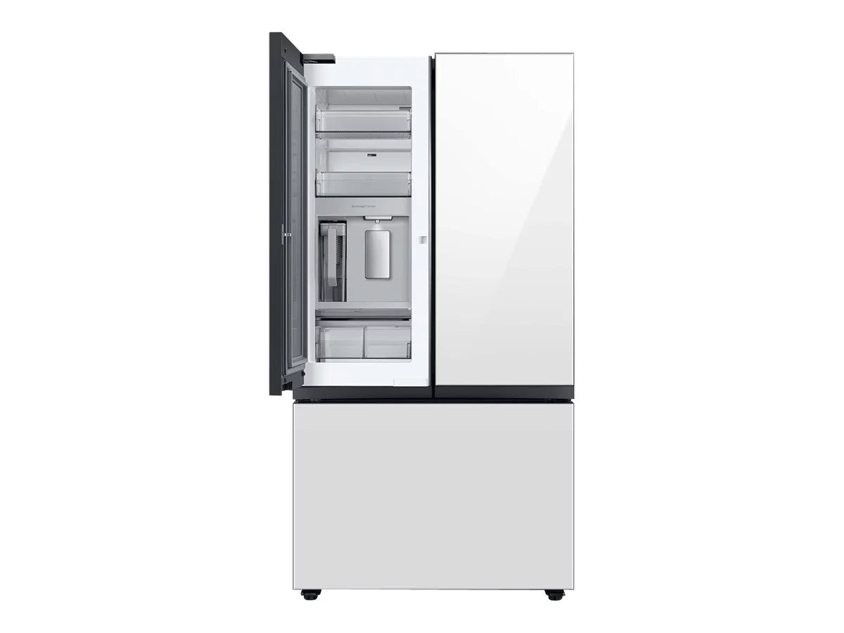 Samsung Bespoke 3-Door French Door Refrigerator 30 cu. ft. M220