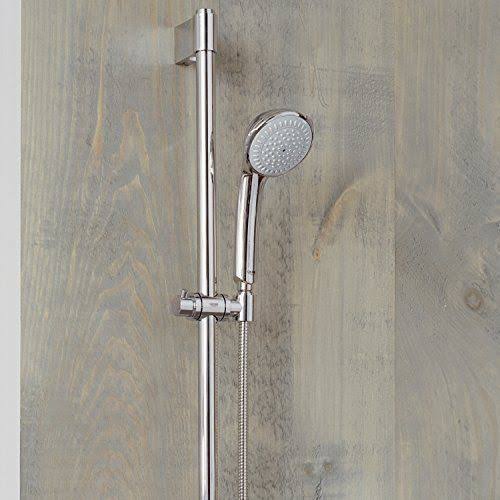 Grohe Relexa Hand Shower Trio Chrome S438