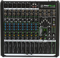 Mackie ProFX12v2 12-Channel Effects Mixer with USB - Megean