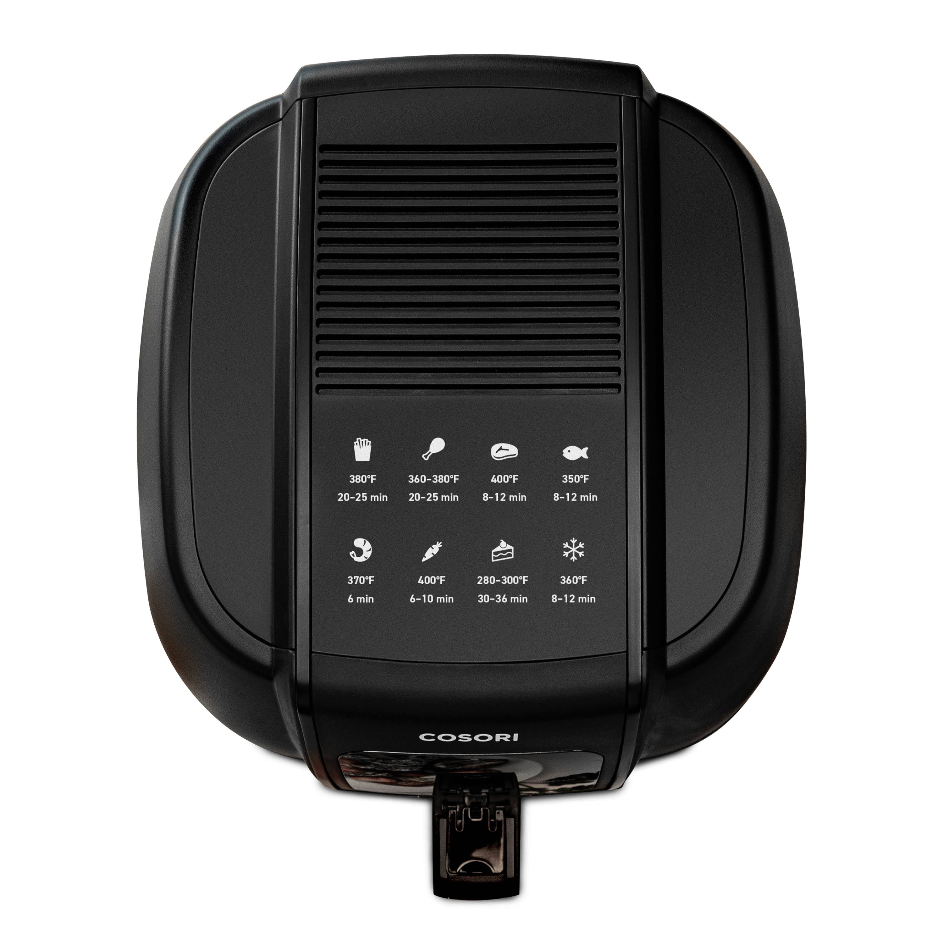 Cosori Air Fryer 1500W Digital Oilless Cooker N919015