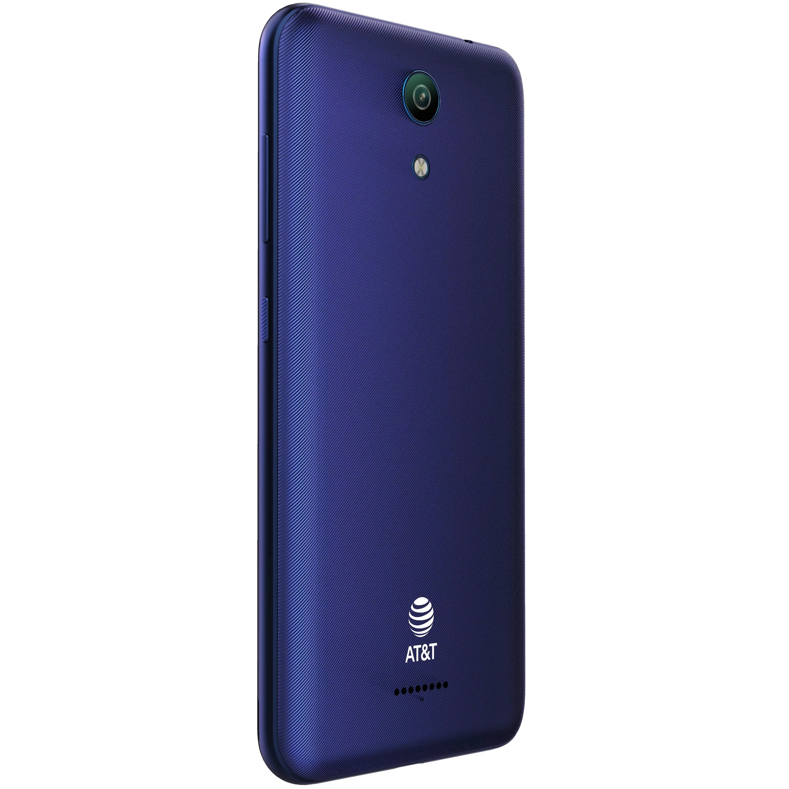 AT&T Calypso 16GB Prepaid Smartphone Chameleon Blue S434