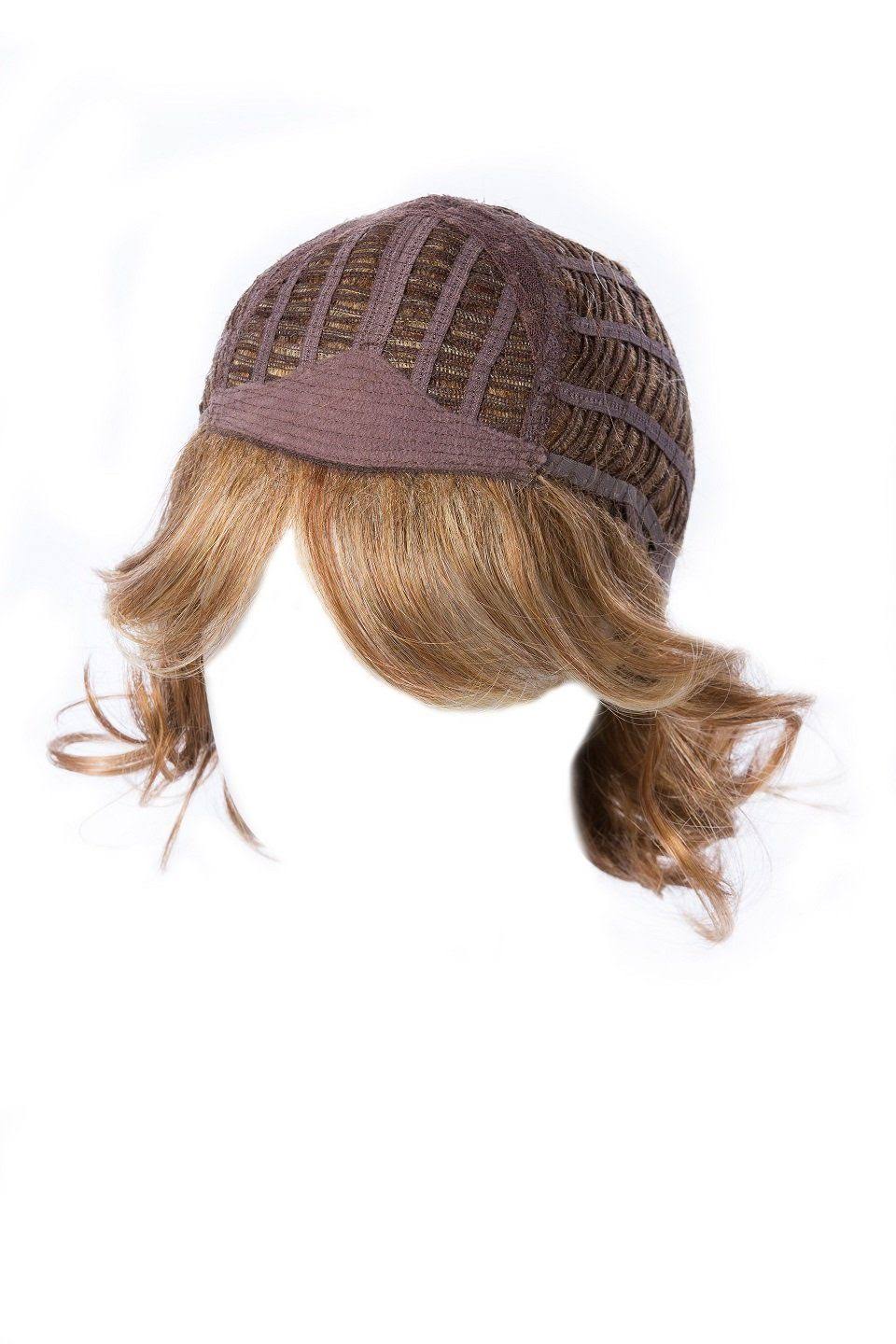 Toni Brattin Brown Blonde HF Synthetic Wig S752959