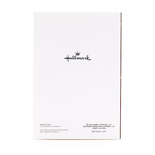 Hallmark Boxed Christmas Cards, Jewel-Tone Floral, 72 Cards with Envelopes H490