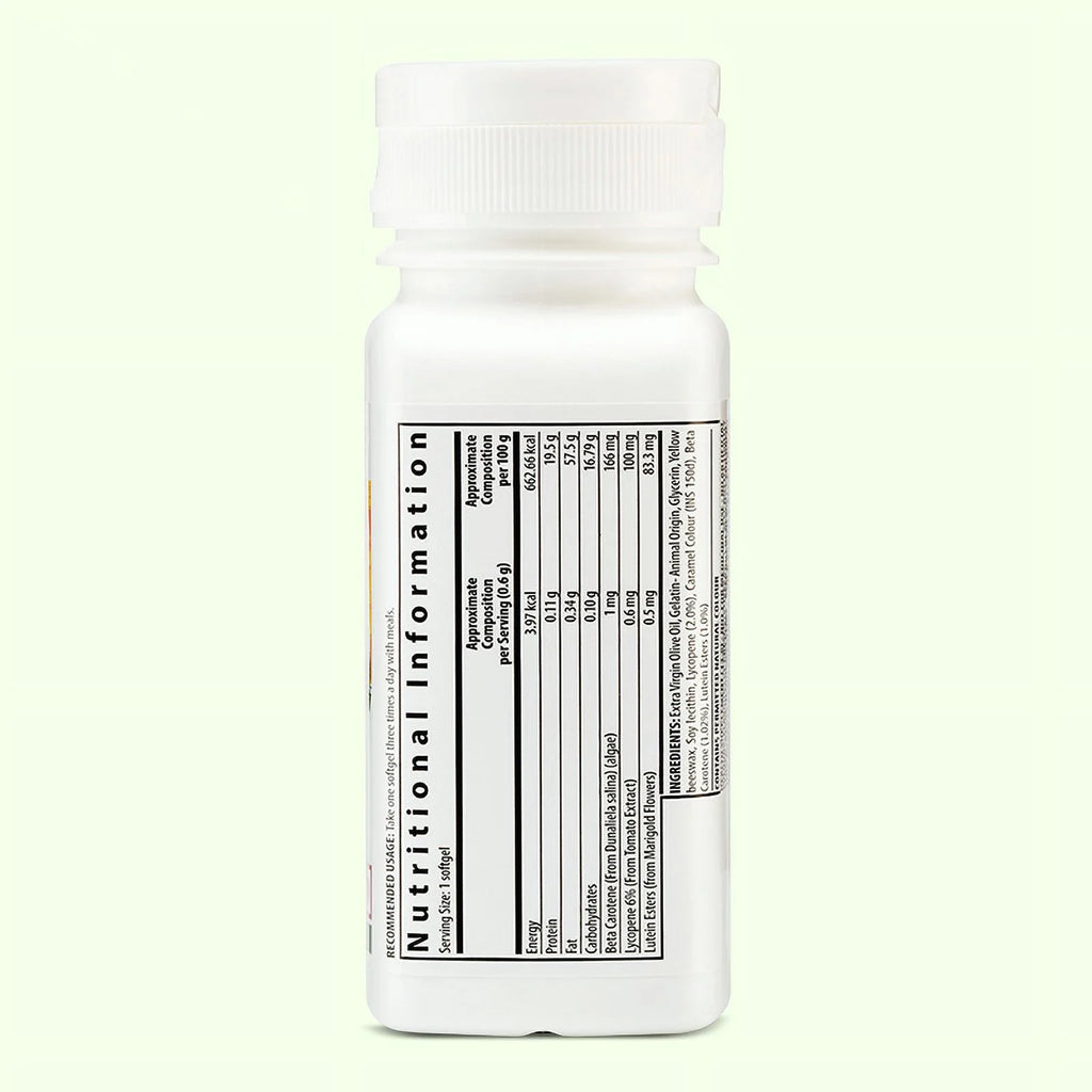 Amway NUTRILITE Multi Carotene T906688