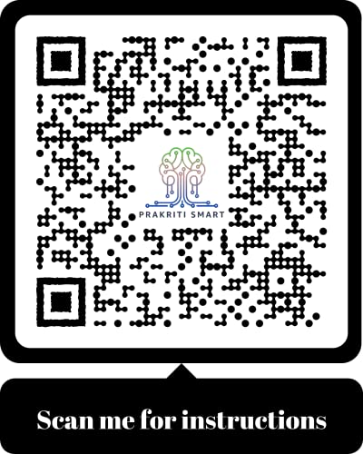Zigbee Paddle Touch Smart Switch, Alexa and Google Home Compatible, Neutral Wire Required Y846