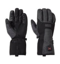 Outdoor Research Oberland Heated Gloves, Black/Charcoal - Avayadevconnect