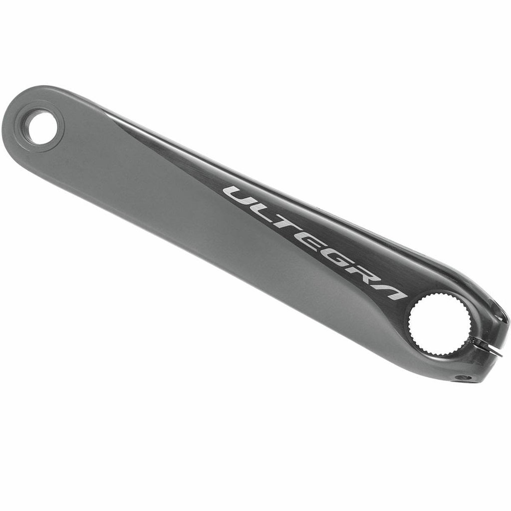 Pioneer Shimano Ultegra R8000 Power Meter 165mm Left Crank Arm L9670