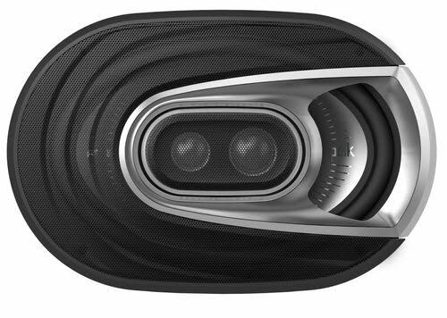 Polk Mm692 6x9 Coaxial Speakers Bundle 2 Pair Marine Powersports Certified P7938