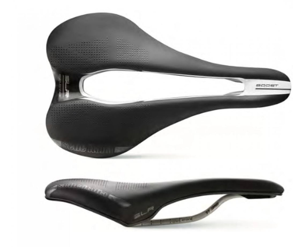Selle italia SLR Boost Endurance Superflow Saddle B888