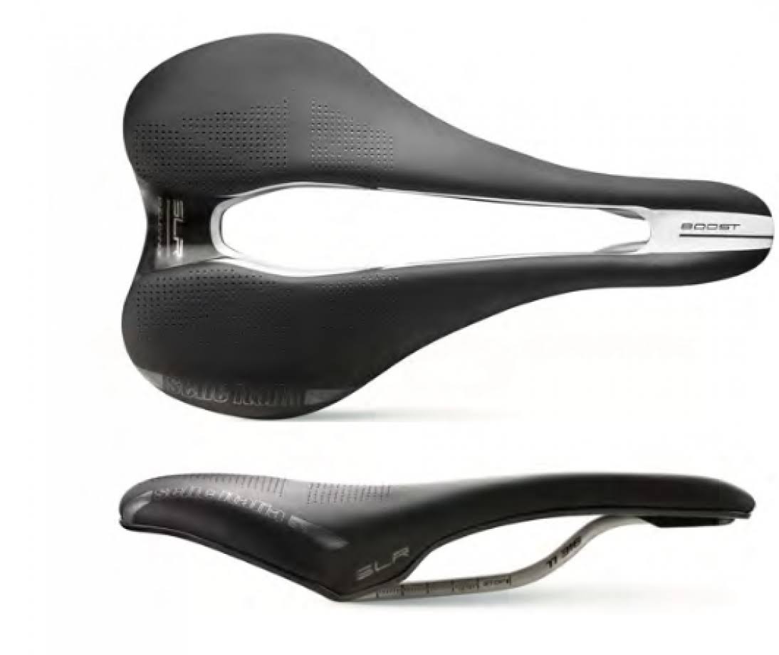 Selle italia SLR Boost Endurance Superflow Saddle B888
