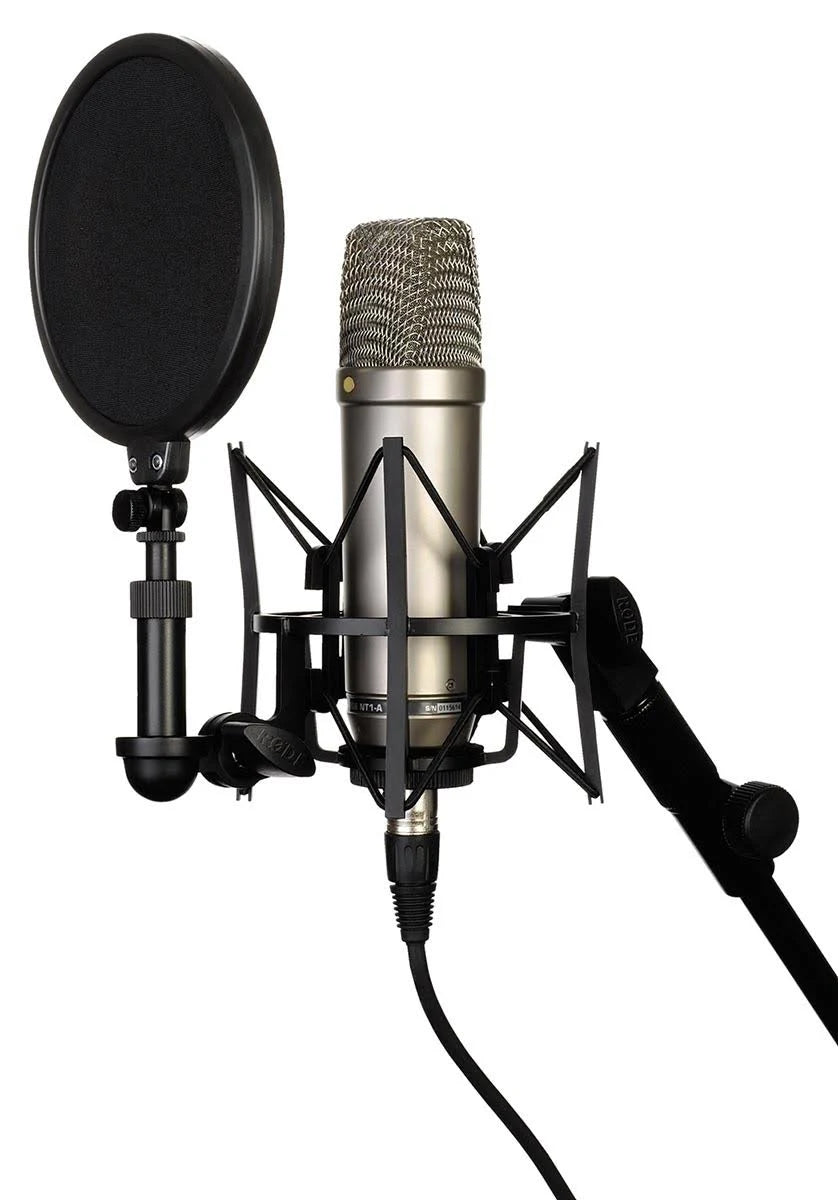 Rode NT1-A Condenser Microphone G5992