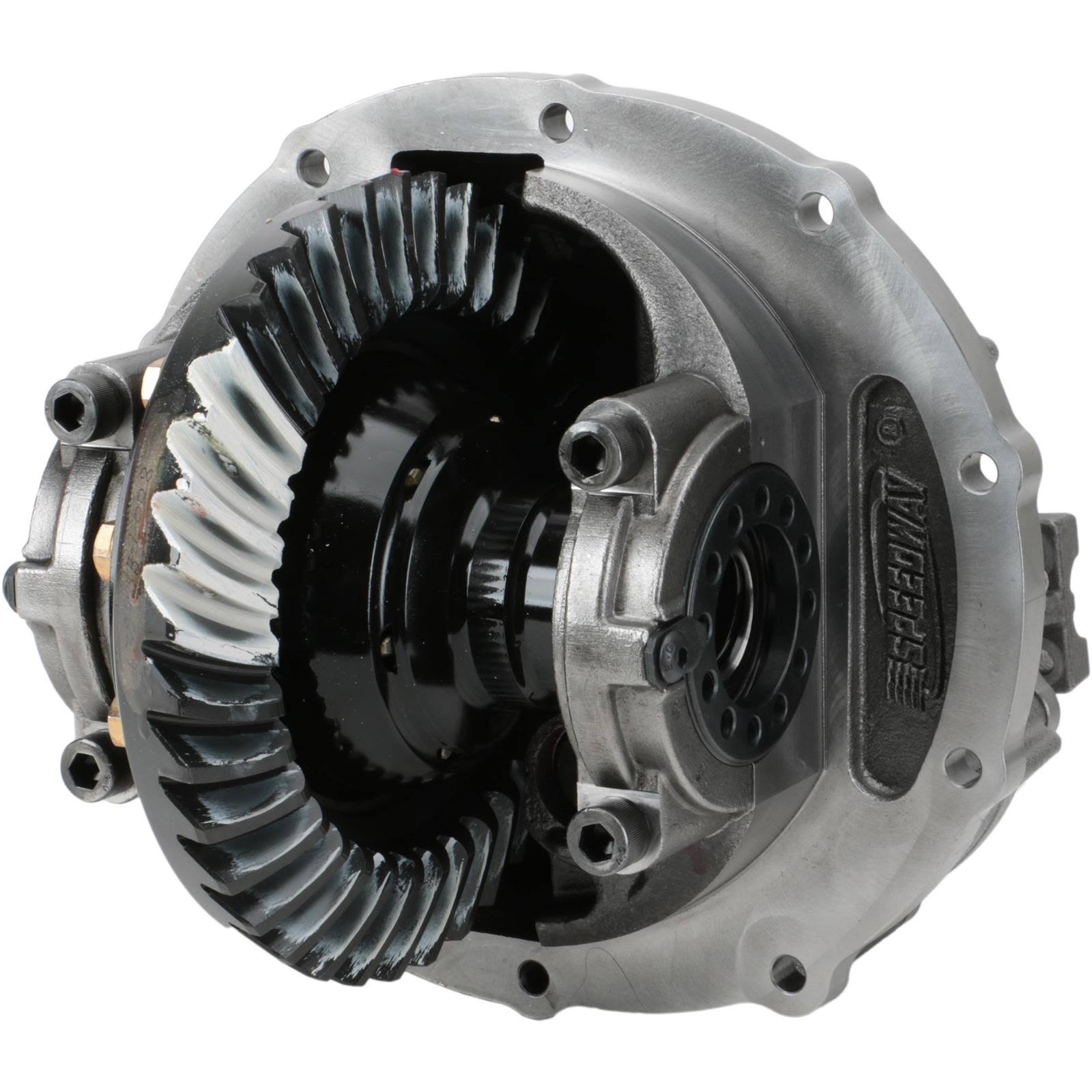 Ford 9 in. 3rd Member Assembly 28 Spline Mega Spool 5.83 I3539