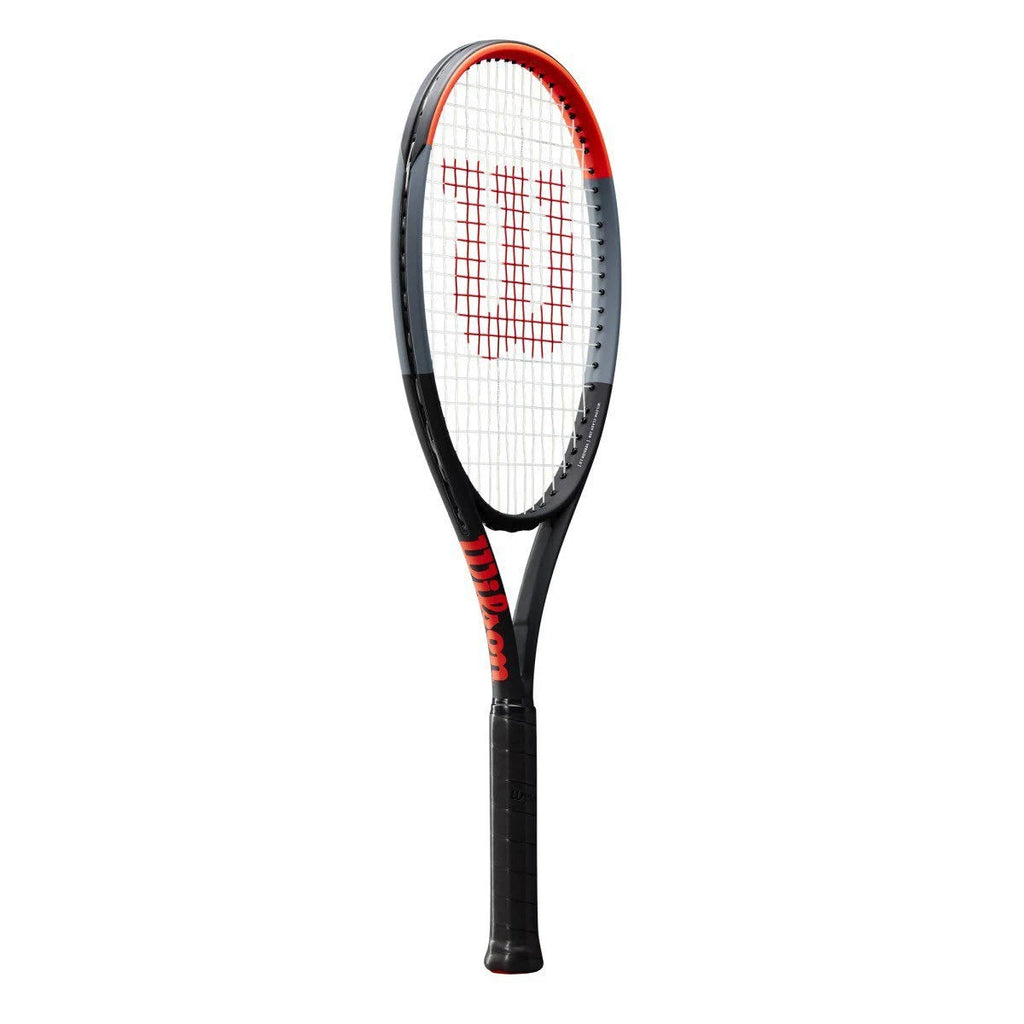 Wilson Clash 108 Tennis Racquet V4791