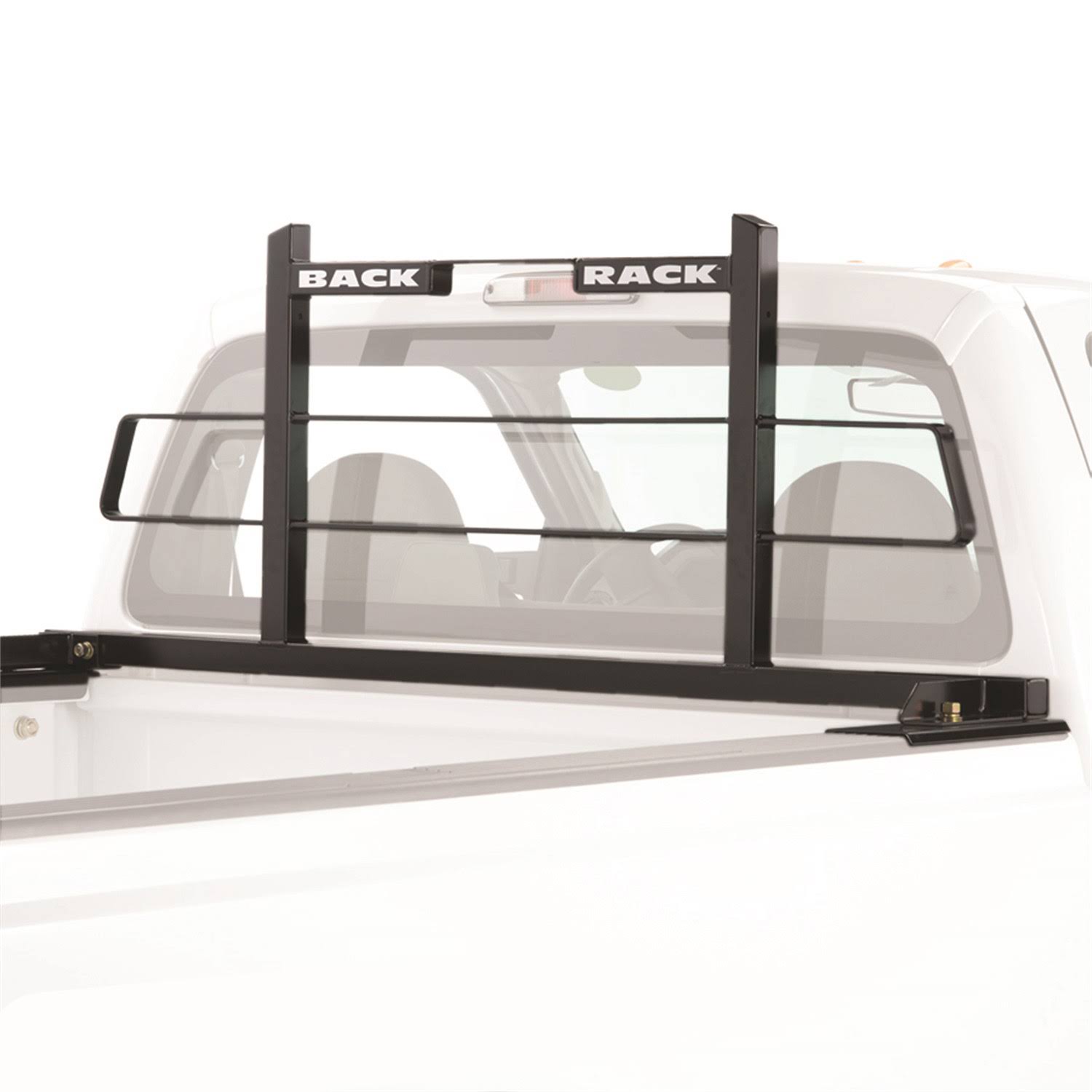 Backrack 15009 Backrack Headache Rack Frame - Avayadevconnect
