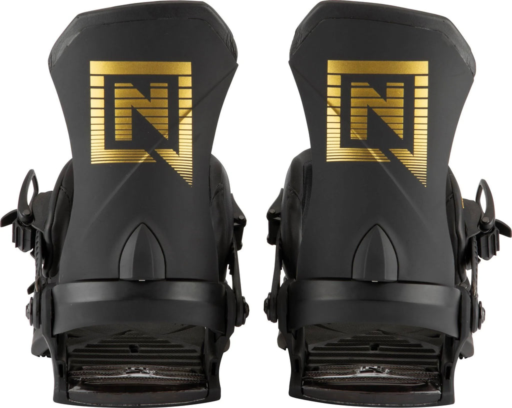 Nitro Team Pro Snowboard Bindings J334