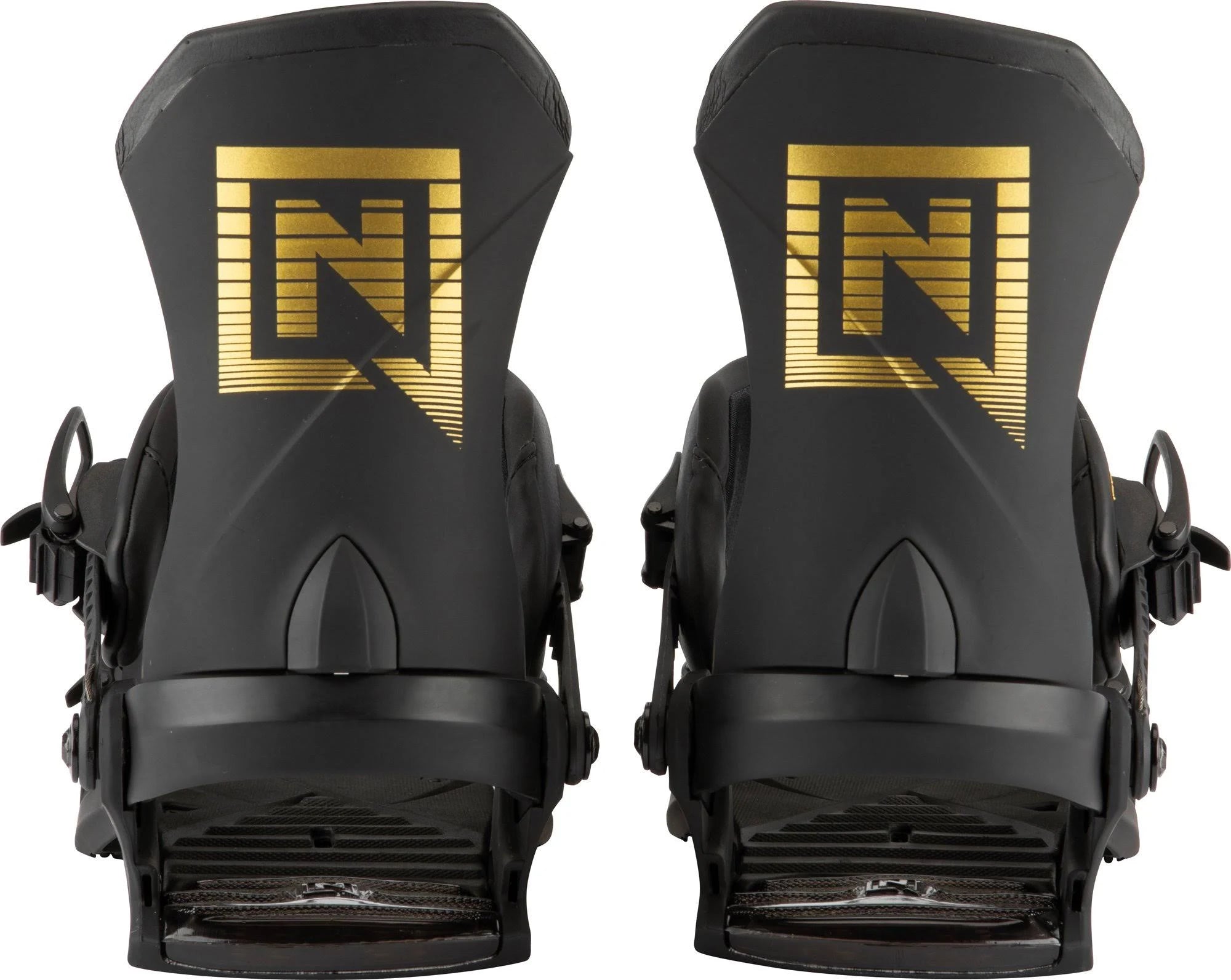 Nitro Team Pro Snowboard Bindings J334