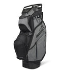 Sun Mountain 2021 C-130 Cart Bag Black/Carbon - Megean