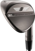 Titleist Vokey SM8 Brushed Steel Wedge