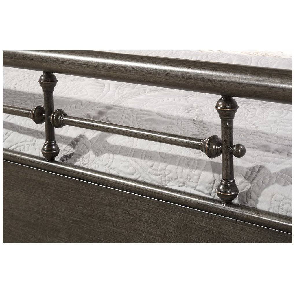 Hillsdale Oak Tree Twin Headboard R11787