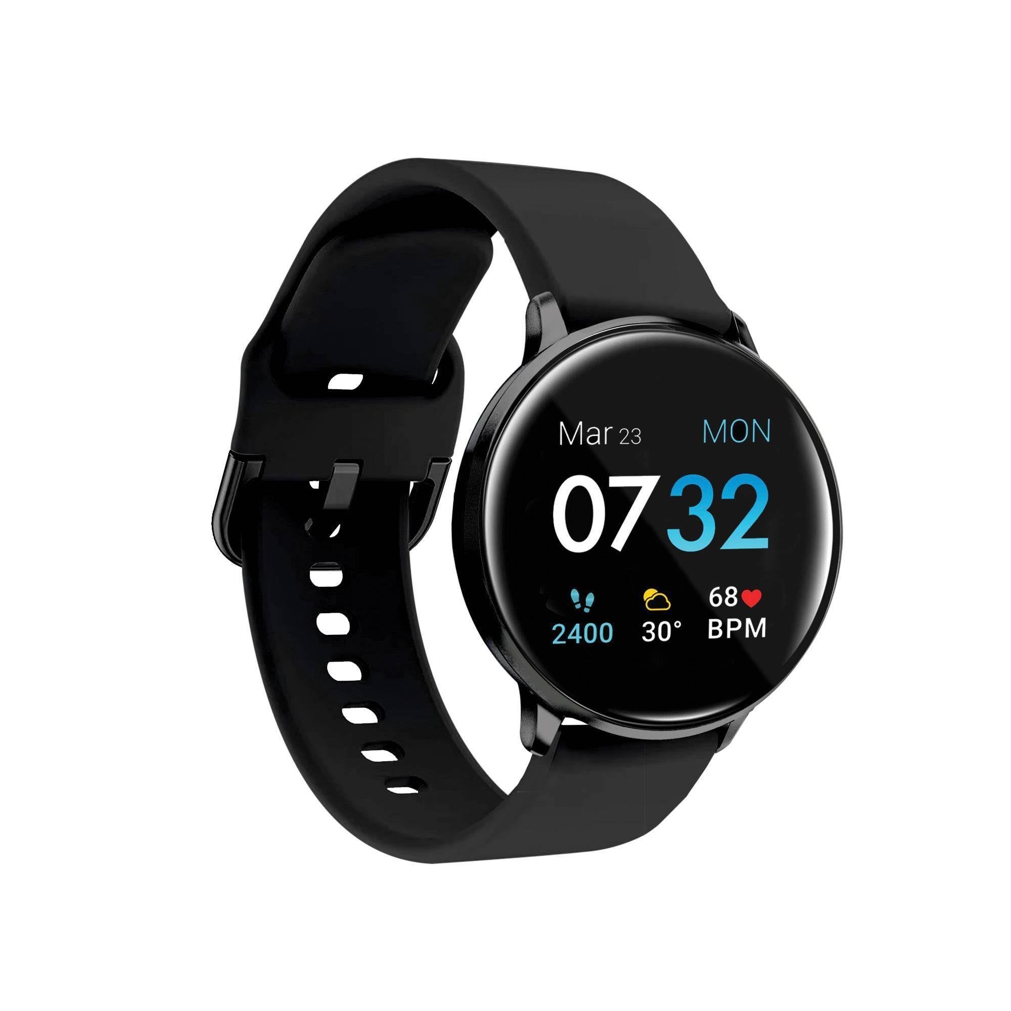 iTouch Sport 3 - Black, Wearable Technology - Avayadevconnect