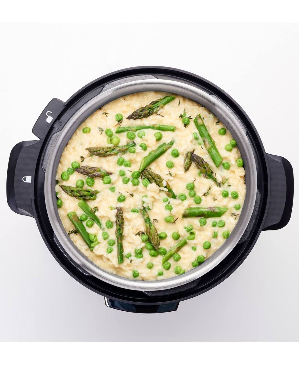 Zavor Lux LCD Multi Cooker 6 Qt. H7876