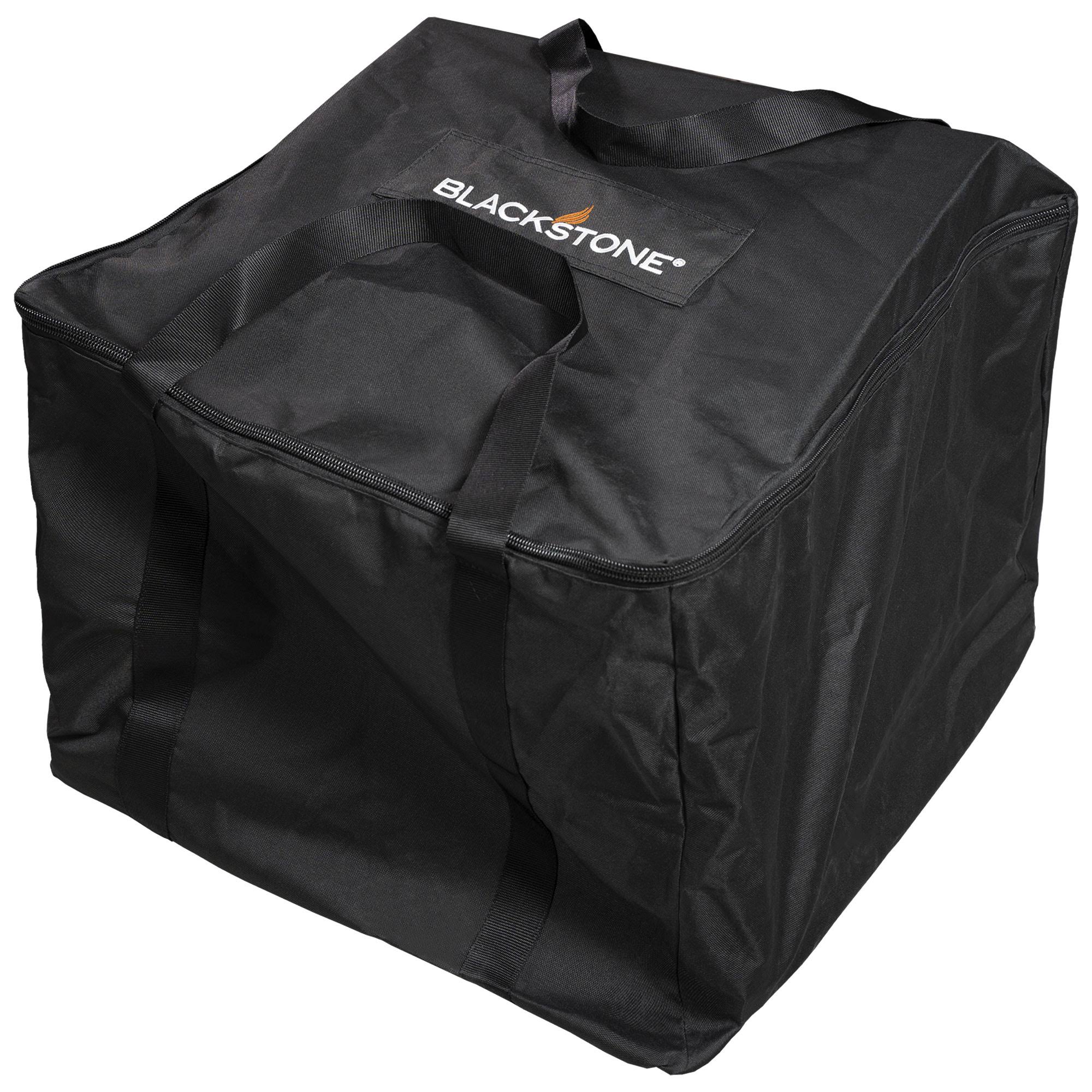 Blackstone 17x22 Griddle Grill with Stand, Hood, Carry Bag M71760