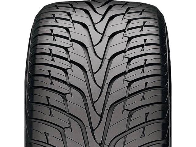 Hankook Ventus St RH06 295/45R18 108V P60581