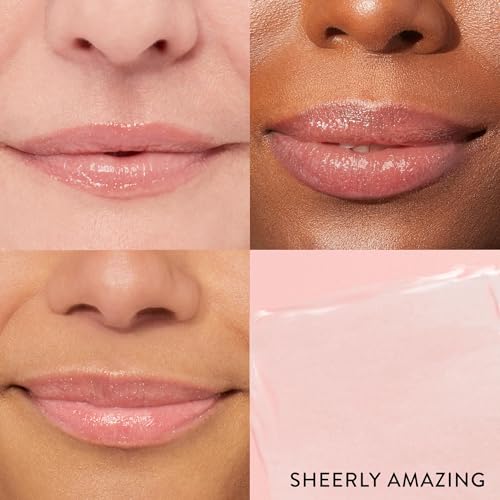 LAURA GELLER NEW YORK Jelly Balm Moisturizing Tinted Lip Balm - Sheerly Amazing T523324